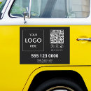 Search for business bumper stickers Qr code