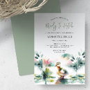 Search for duck baby boy shower invitations Gender neutral