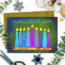 Search for hanukkah cards Festival of lights