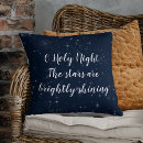 Search for song lyrics pillows O holy night