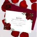 Search for quinceanera rsvp cards Floral