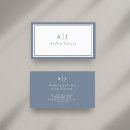 Search for borders business cards Elegant