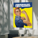 Search for rosie the riveter Design your own