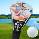 Search for dad golf head covers Golfer