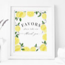Search for limoncello bridal shower gifts Yellow