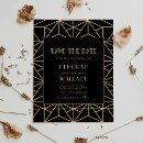 Search for gatsby save the dates Roaring twenties