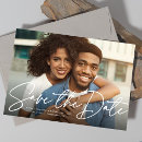 Search for 5x7 magnets wedding save the dates Simple