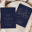 Search for navy blue rose gold weddings Bride