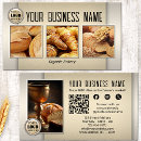 Search for farmers market business cards Social media