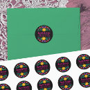 Search for fiesta stickers Floral