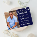 Search for navy silver save the dates Stars