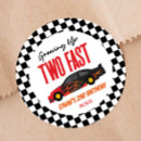 Search for cars birthday stickers Boy