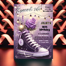 Search for fashion show invitations Elegant