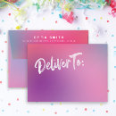 Search for envelopes Pink