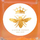Search for queen bee logo Honey