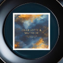 Search for celestial napkins Gold