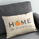 Search for seasonal pillows Neutral fall