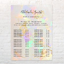Search for price list posters Makeup artist