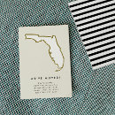 Search for moving to florida invitations State