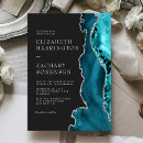 Search for teal and silver weddings Elegant