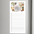 Search for check boxes notepads Groceries
