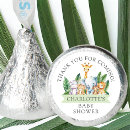 Search for jungle birthday favors Baby shower