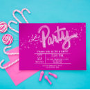 Search for dazzle invitations Celebration