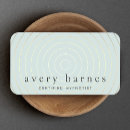 Search for hypnosis business cards Psychic