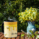 Search for honey bees mugs Golden