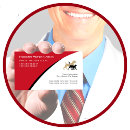Search for vet tech business cards Veterinarian