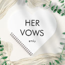 Search for heart shape notebooks Minimalist