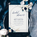 Search for grey invitations Watercolor flowers