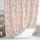 Search for coral beach shower curtains Underwater