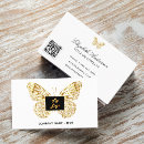 Search for butterfly logo Gold