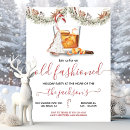 Search for old fashioned christmas invitations Modern