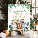 Search for wild one birthday decor Safari 1st birthday