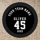 Search for sports patches Team