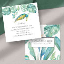 Search for turtle business cards Boutique