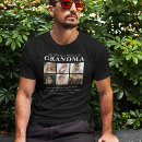 Search for in loving memory grandma tshirts Sympathy