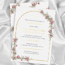 Search for confirmation invitations Girl