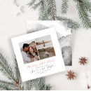 Search for christmas save the dates Watercolor