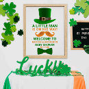 Search for st patricks day party supplies Irish