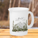 Search for pitchers Nature