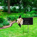 Search for 40th birthday outdoor signs Black