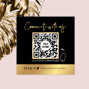 Search for gold qr code Connect with us