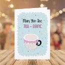 Search for tea puns cards Mother