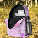 Search for travel backpacks Girly