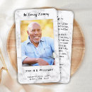 Search for baby memorial cards Simple