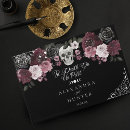 Search for halloween guest books Skull