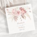 Search for dusty rose pink napkins Classic